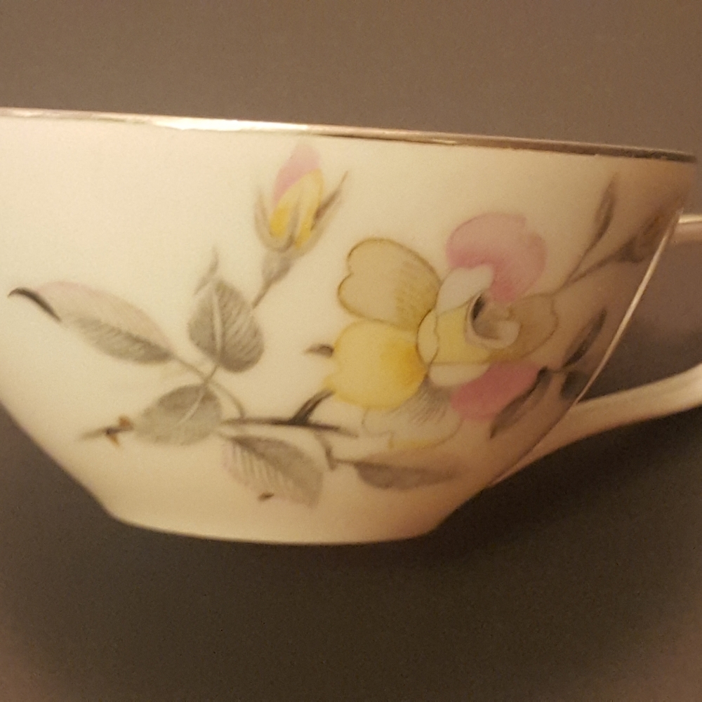 Mayfair China Made in Japan | 9.5/10